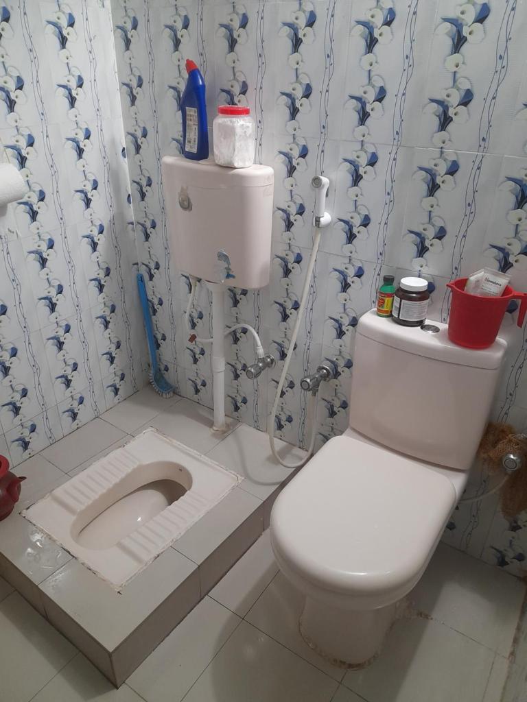 Isolated guest house photo 4