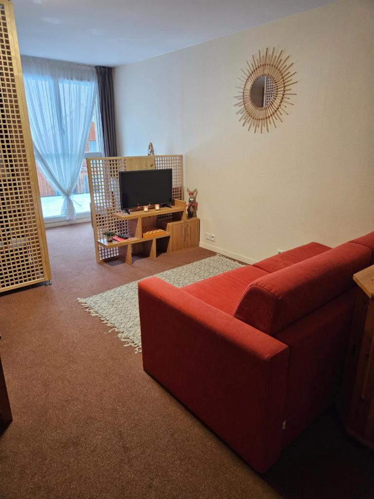 Le refuge de Lola et Bruno photo 3