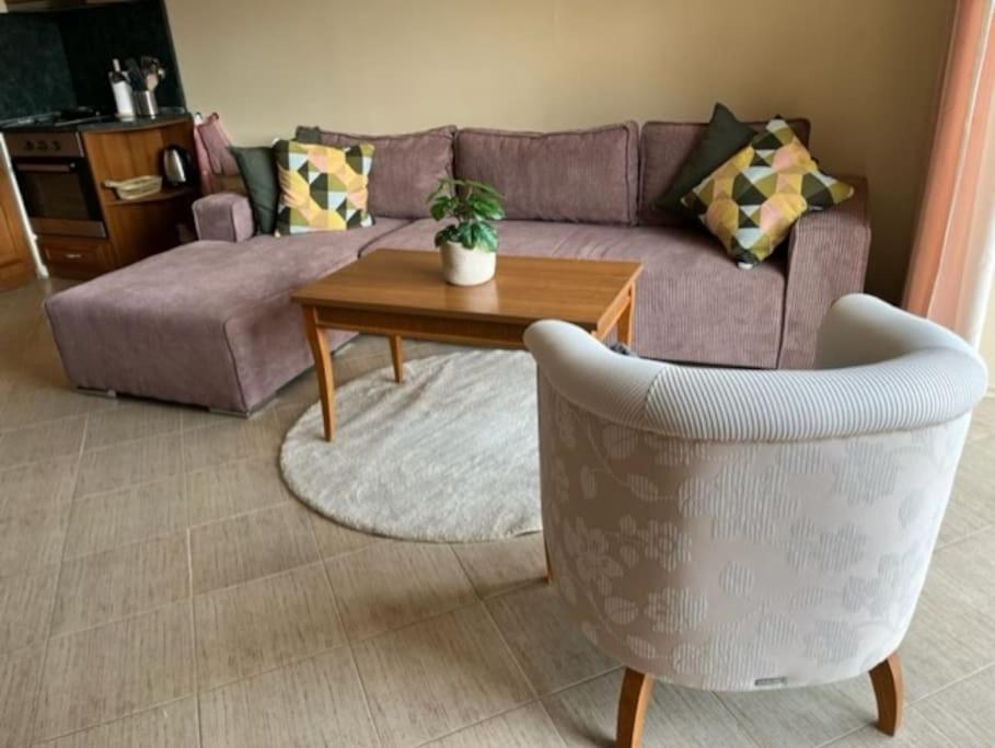 Apartment Golden Sands and Black Sea, Varna photo 4