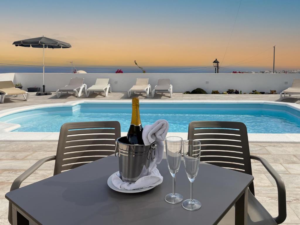 Villa Livia Oceanwiew Quiet Eco photo 3
