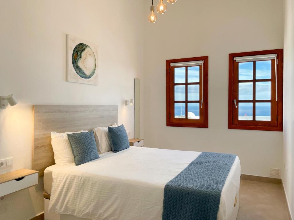 Villa Livia Oceanwiew Quiet Eco photo 1