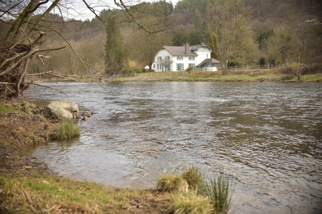 Ecolodge du Moulin photo 1