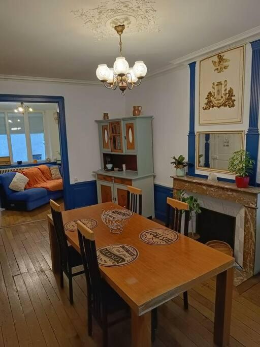 Appartement au charme authentique photo 2