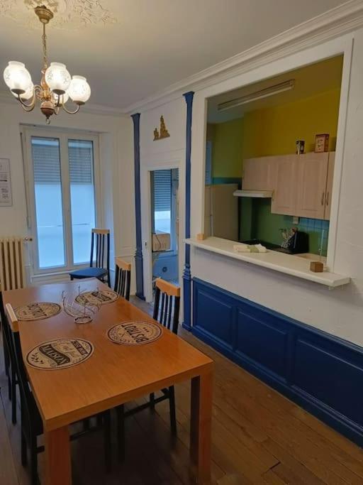 Appartement au charme authentique photo 3