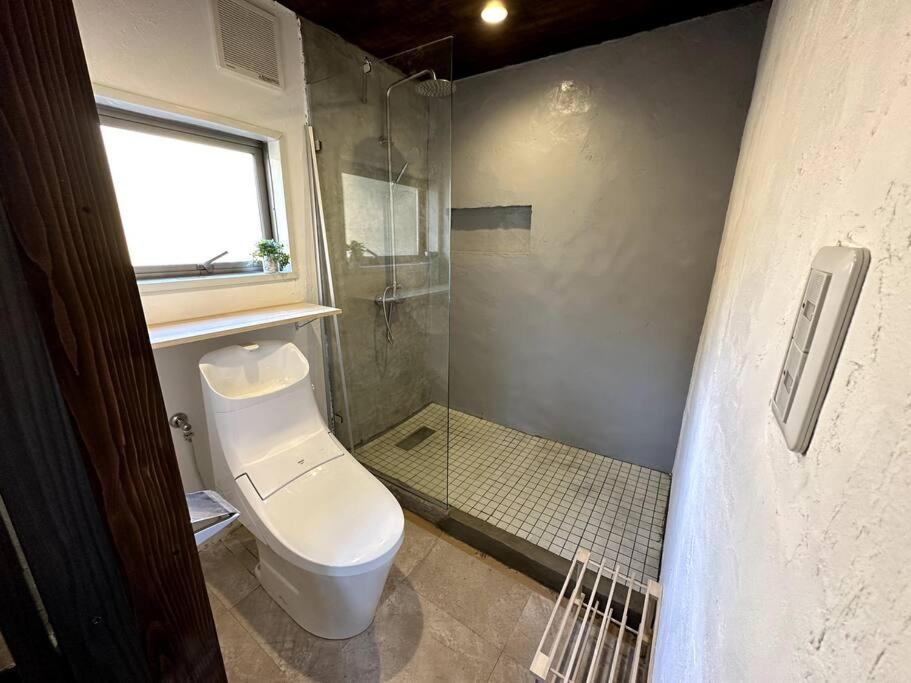 AOBA Hakuba self-contained home photo 2