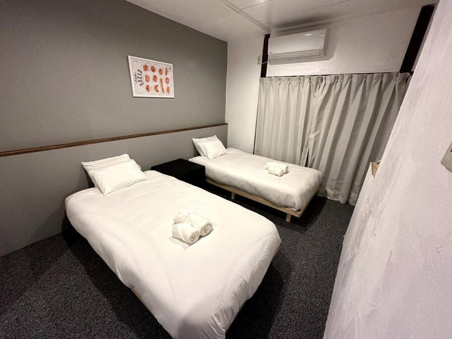 AOBA Hakuba self-contained home photo 3