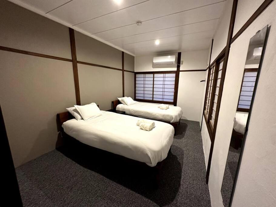 AOBA Hakuba self-contained home photo 4