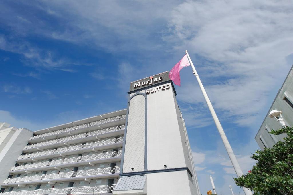 Marjac Suites Virginia Beach Oceanfront image