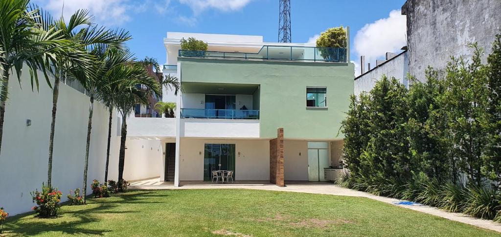 Casa Vista Pontal photo 1