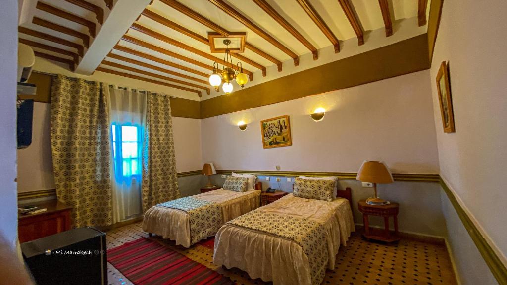 Riad Ksar Assalassil Erfoud photo 2