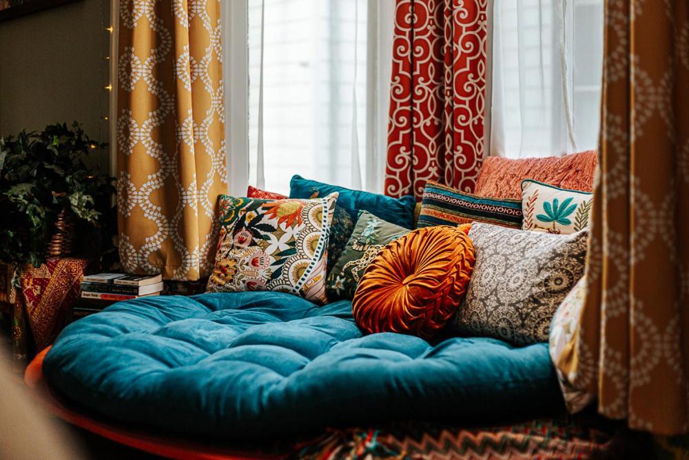 The Bohemian Suite photo 2