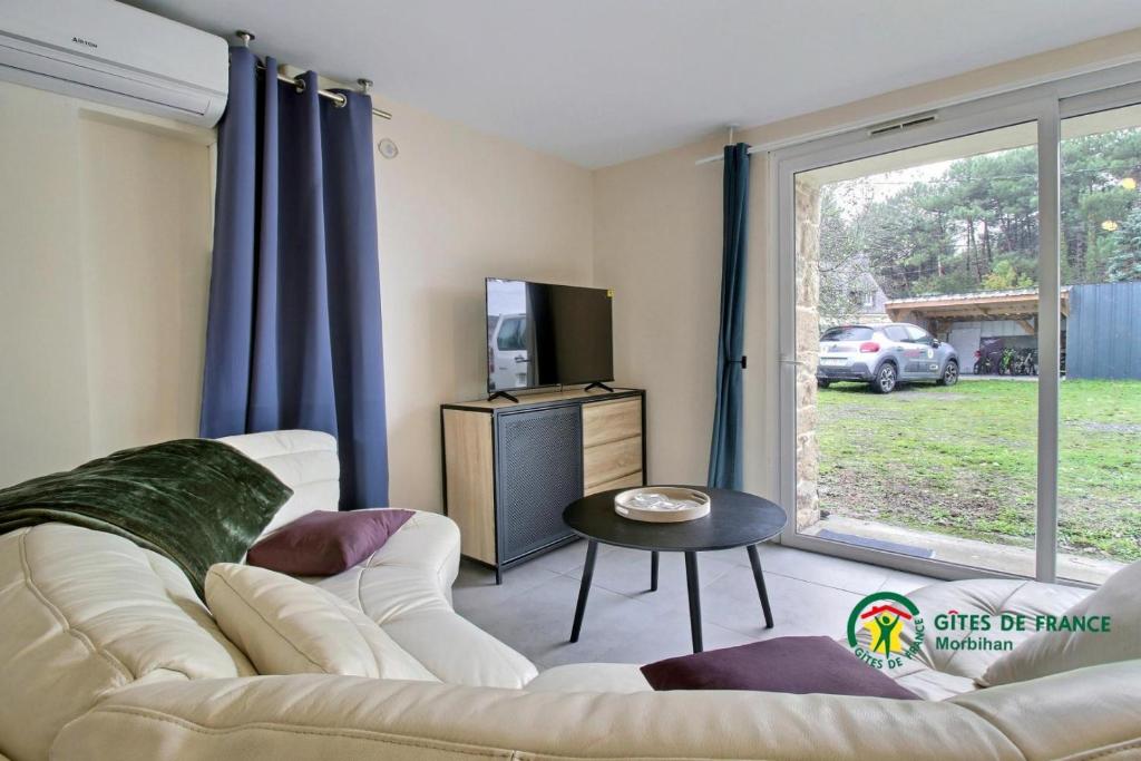 Au charme des bois photo 1