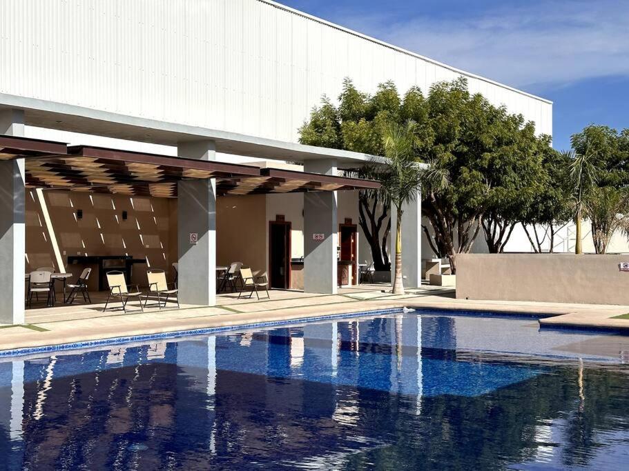 Lovely House La Paz. Sh/Pool photo 4