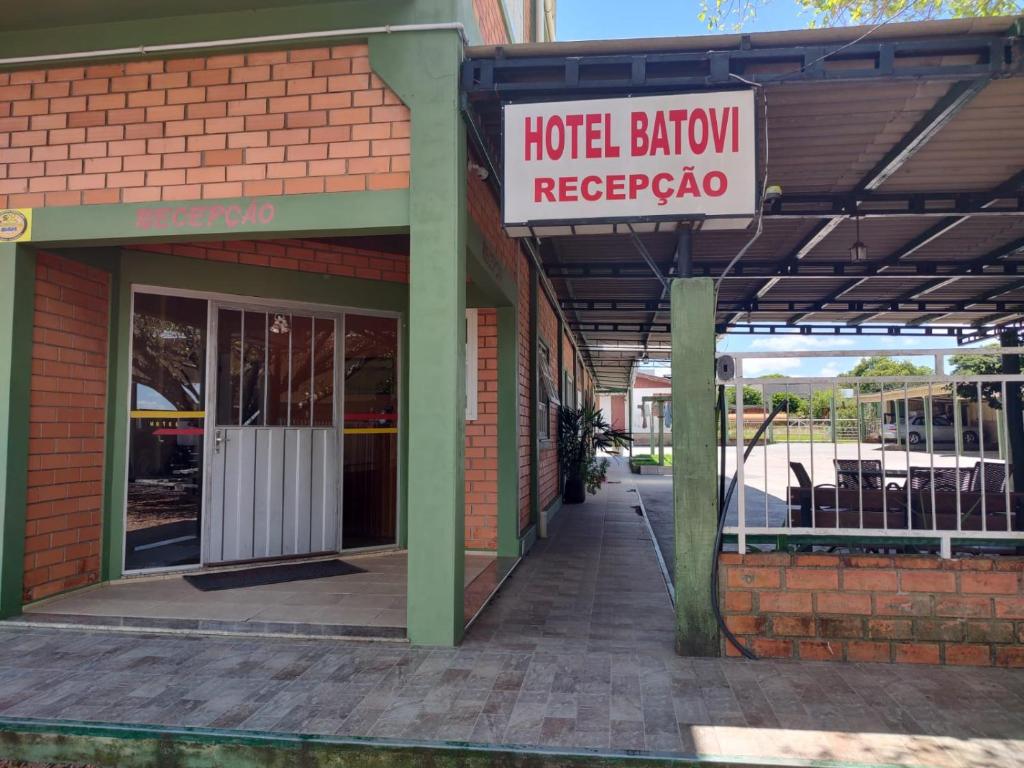 HOTEL BATOVI photo 3