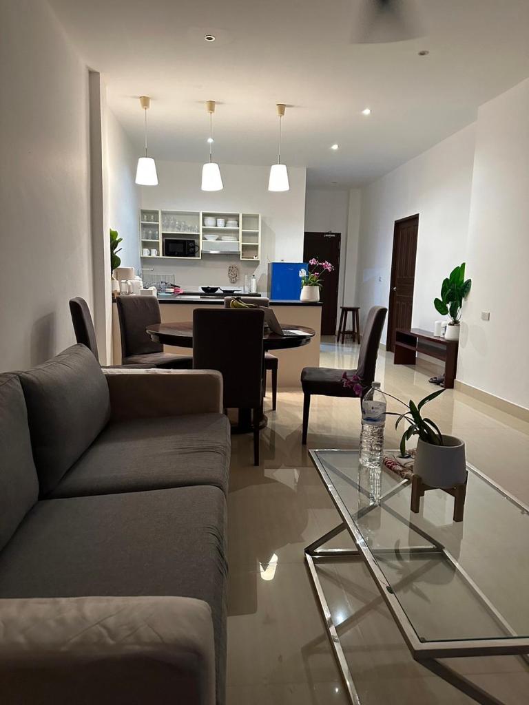 2 Bedroom Seaview Lanta Sport Resort 303 photo 3