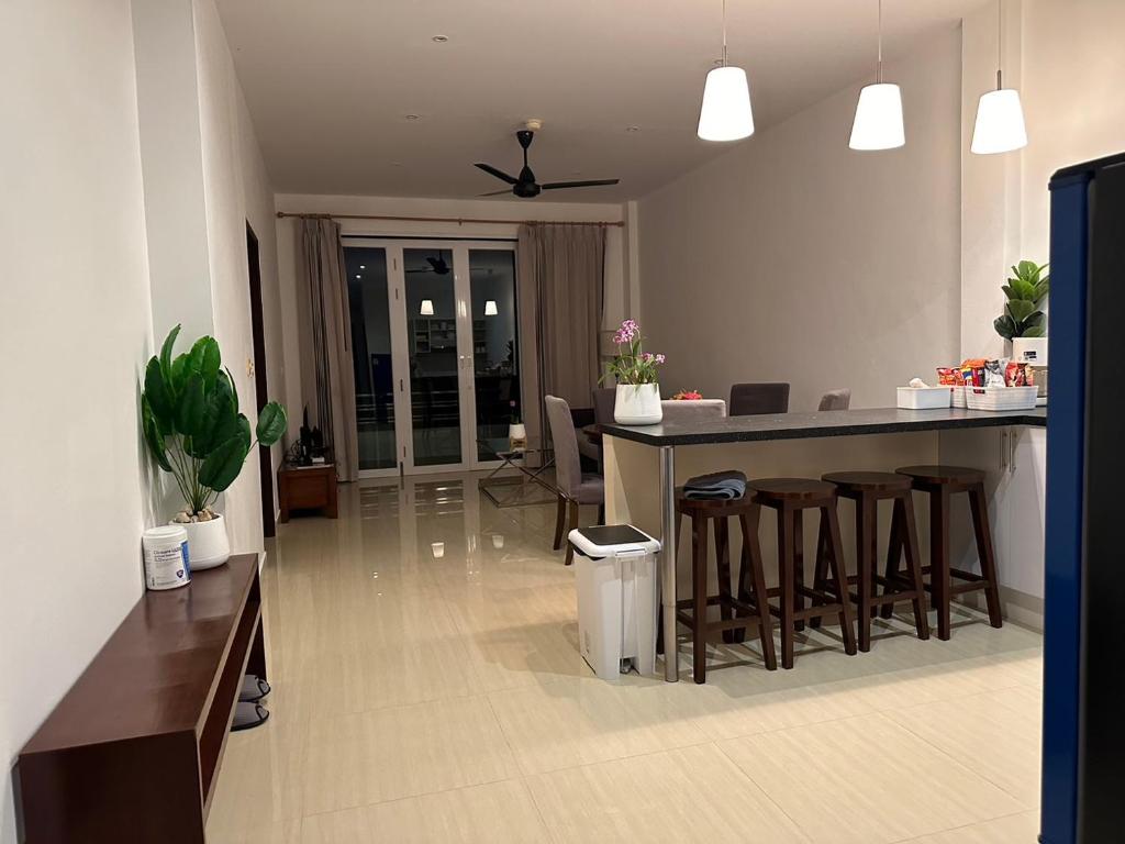 2 Bedroom Seaview Lanta Sport Resort 303 photo 4