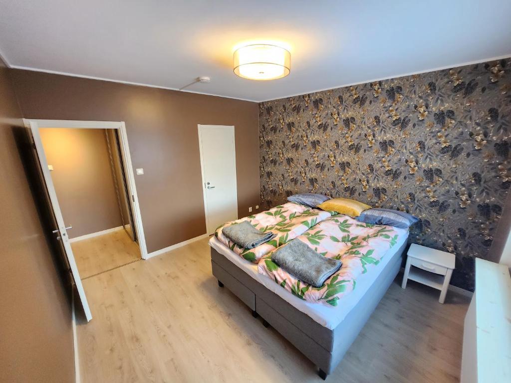 Inspiring Apartment near city center photo 3