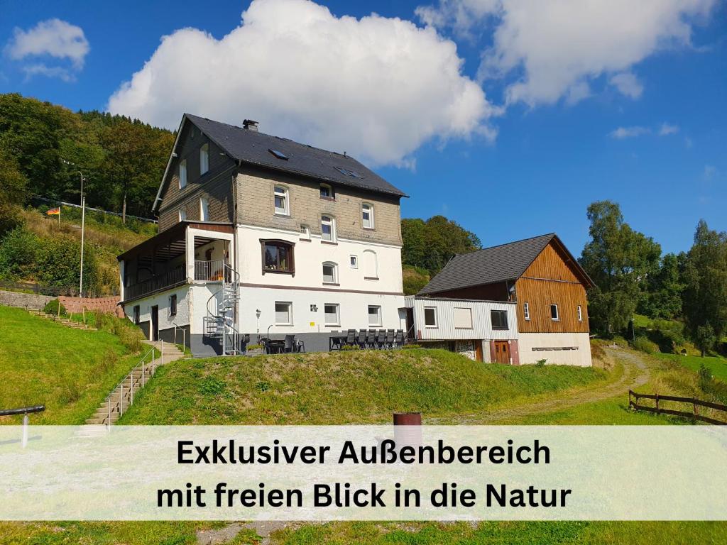 Großes Ferienhaus für 16 Pers mit Indoorspielplatz, Pool, großer Terrasse, Grill, Sauna, Kicker, Dart, uvm - ideal für Familien photo 4