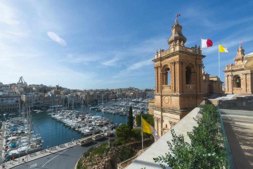 IBB Hotel Palazzo Bettina Malta photo 2