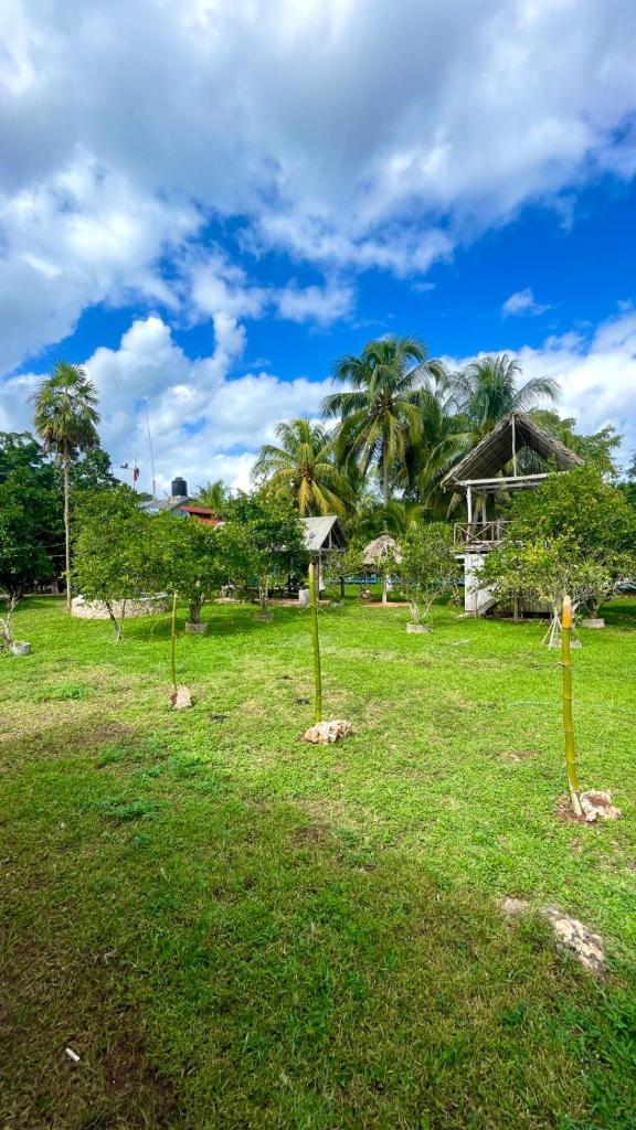 Rancho Los Quiñones photo 3