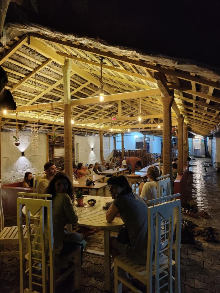 The Lost Hostels, Weligama Beach - Sri Lanka photo 1