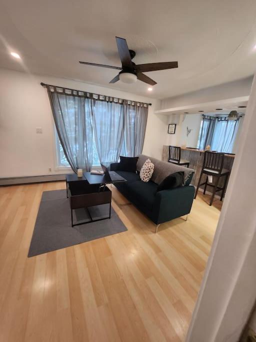 Foresight Chalet Laidlaw