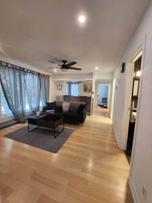 Foresight Chalet Laidlaw photo 1