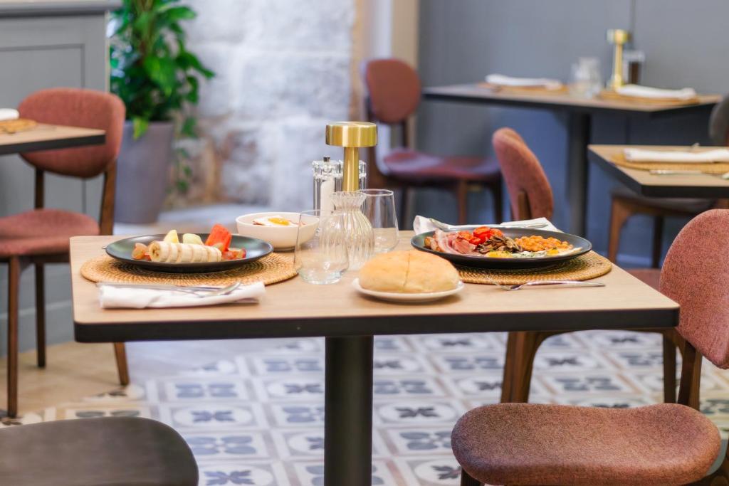 IBB Hotel Palazzo Bettina Malta photo 3
