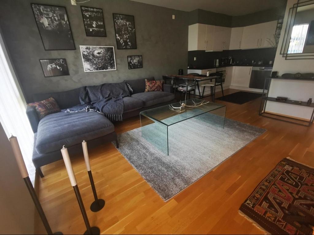 Haugesund centrum apartment