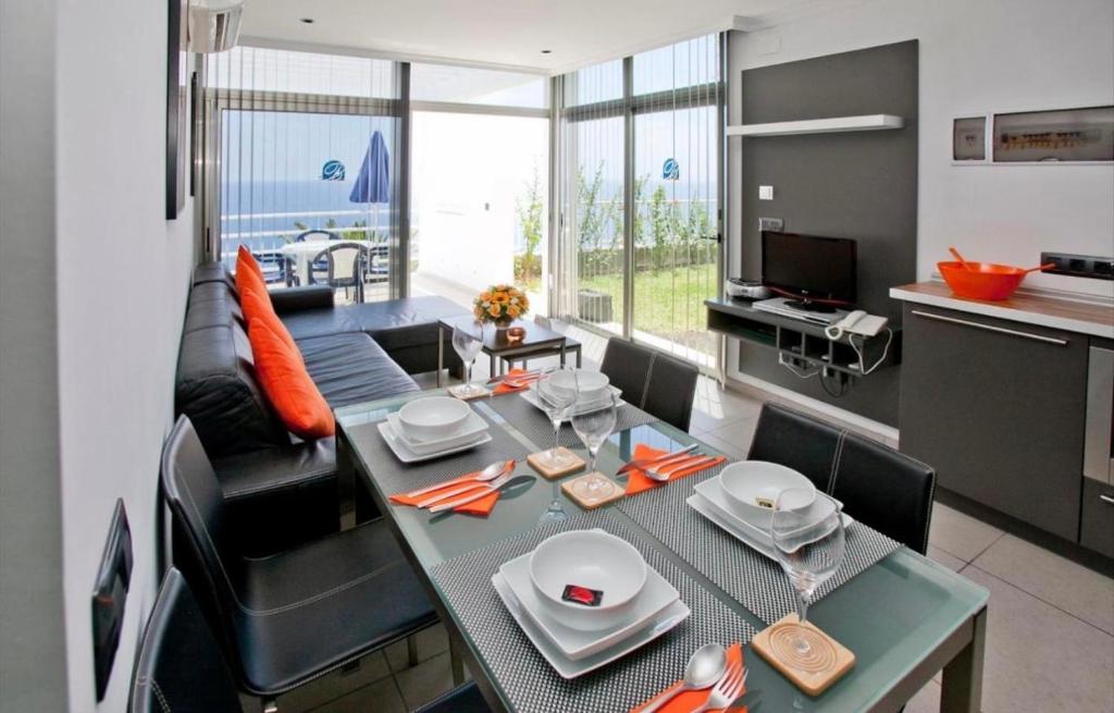Bahia & Ocean Views - Holiday Club Deluxe Private Suite photo 4
