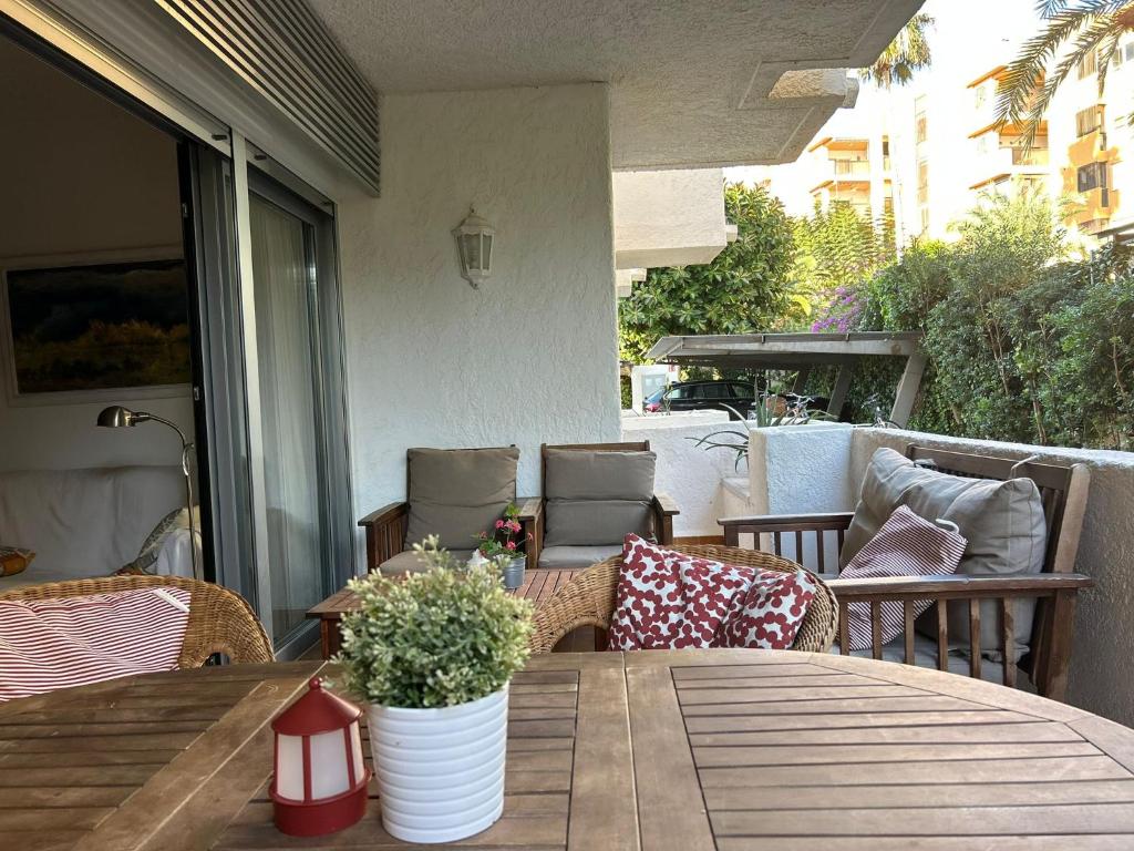 Apartamento Casablanca 1 photo 3