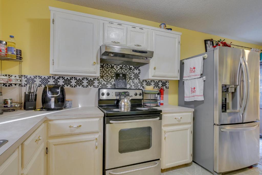 McAllen Vacation Rental Less Than 10 Mi to La Plaza Mall! photo 1