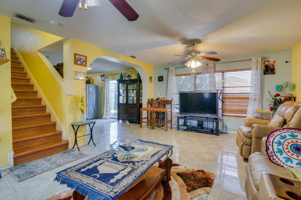 McAllen Vacation Rental Less Than 10 Mi to La Plaza Mall! photo 3