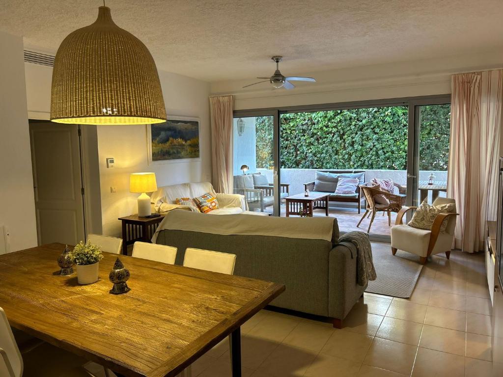 Apartamento Casablanca 1