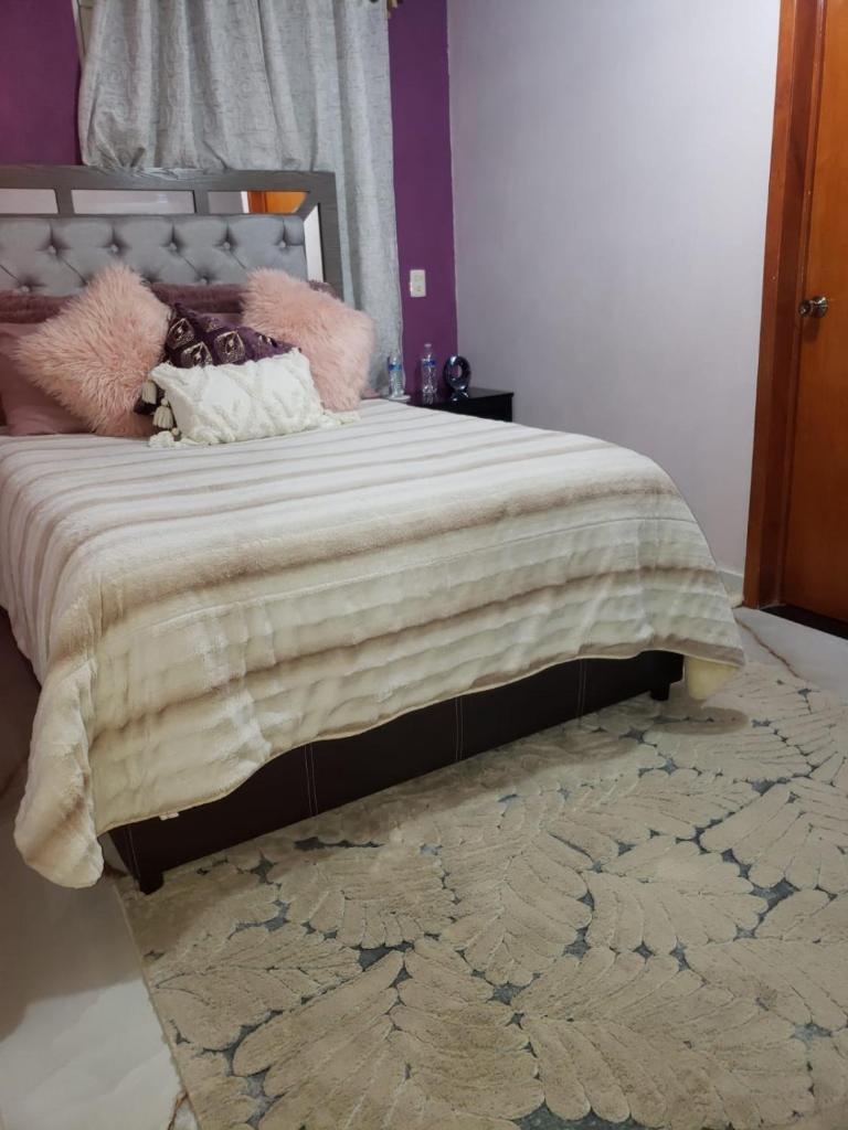 cabaña mariposa monarca