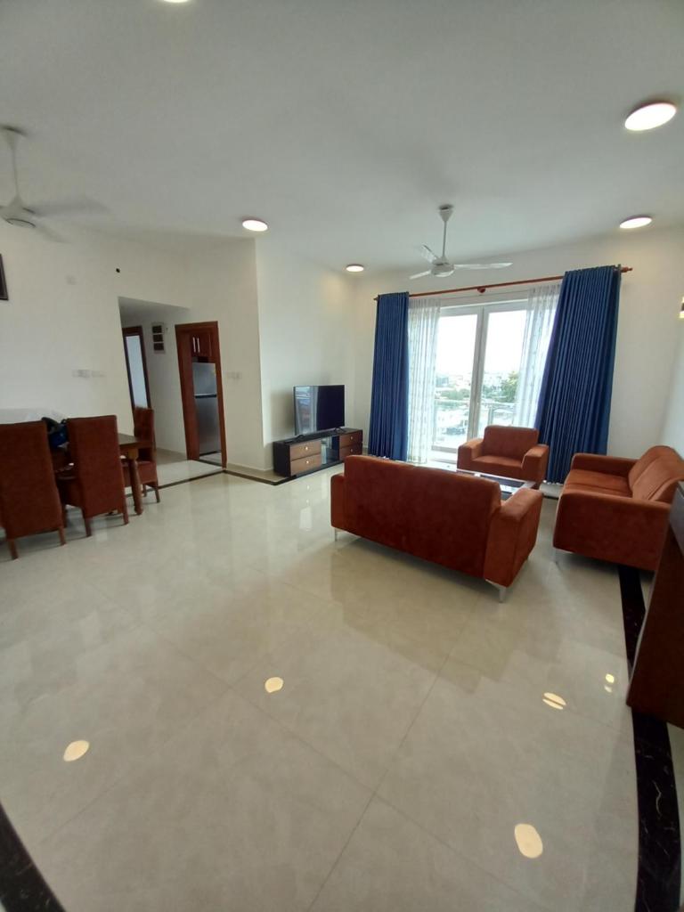 Dehiwala - Aron Apartment photo 1