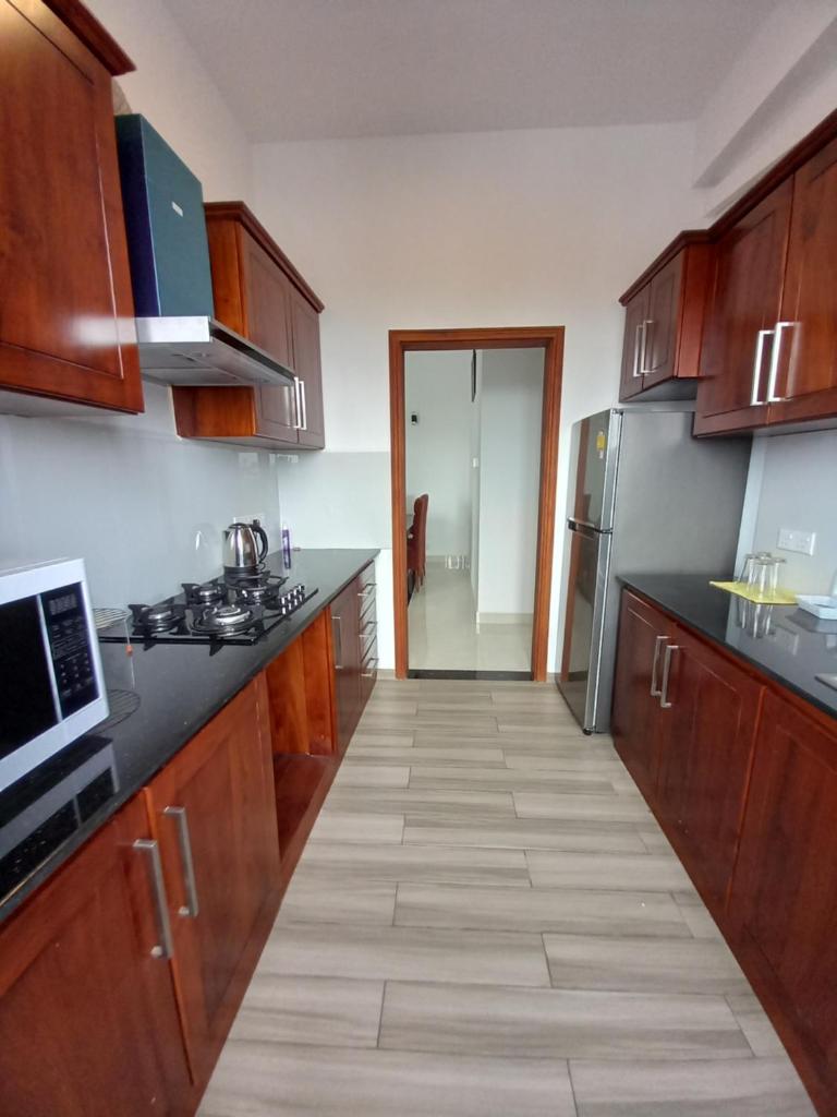Dehiwala - Aron Apartment photo 2