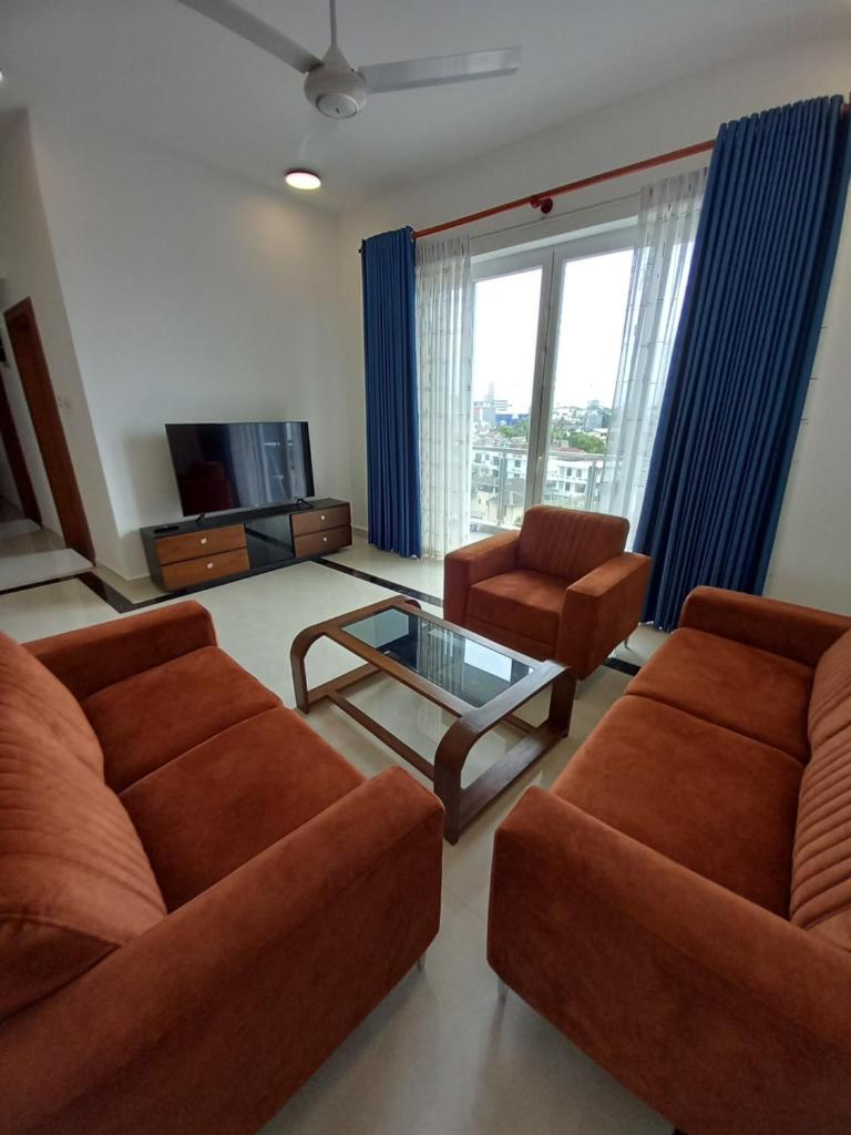 Dehiwala - Aron Apartment photo 3