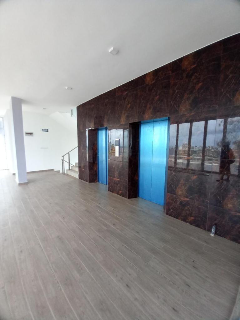 Dehiwala - Aron Apartment photo 4