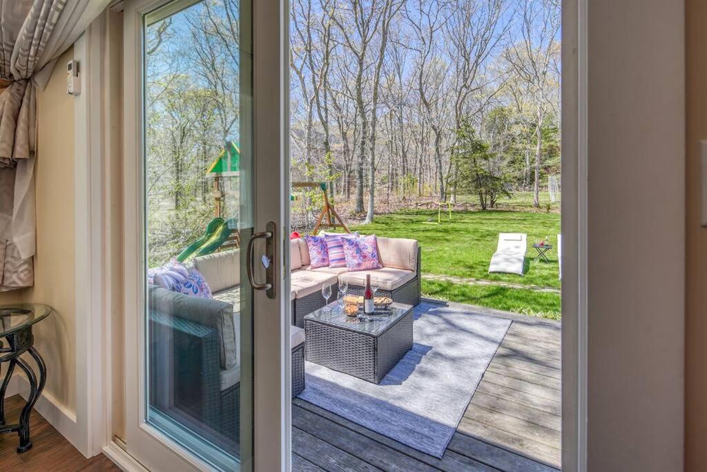Sea Glenn Flowers Private home new to market photo 4