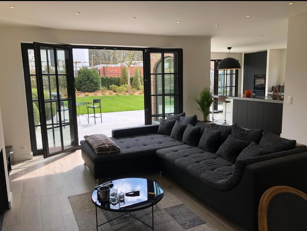 Maison XV photo 2