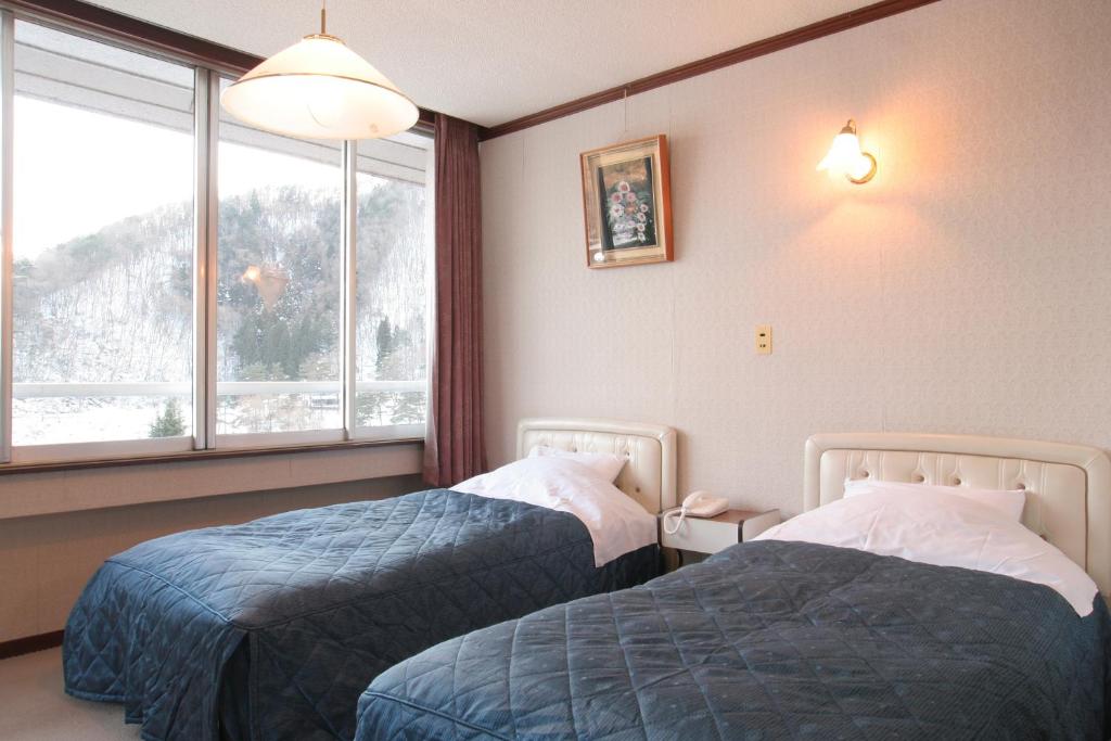Yamadaya Hotel photo 4
