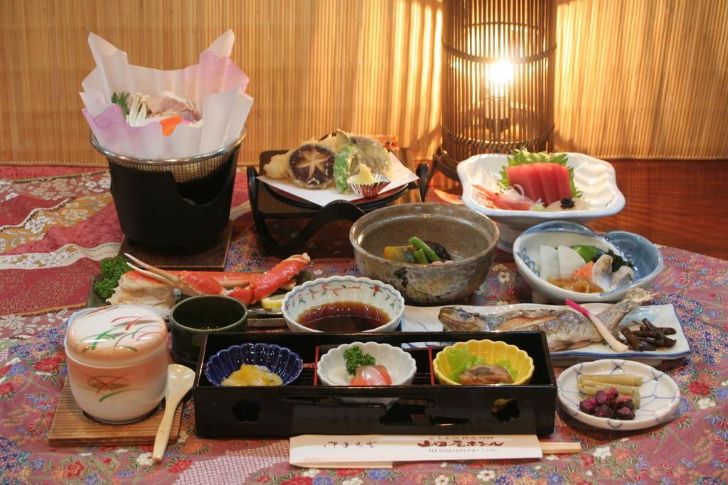 Yamadaya Hotel photo 2