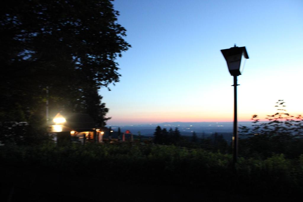 Berggasthof Hoherodskopf photo 2