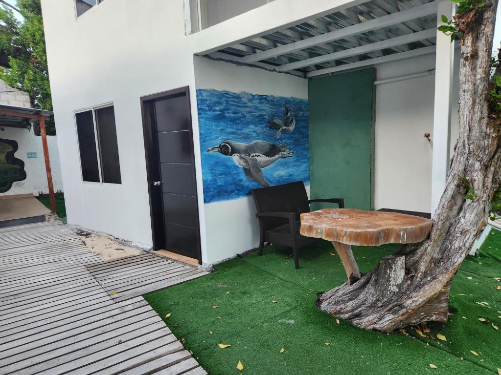 Hotel La Jungla photo 1