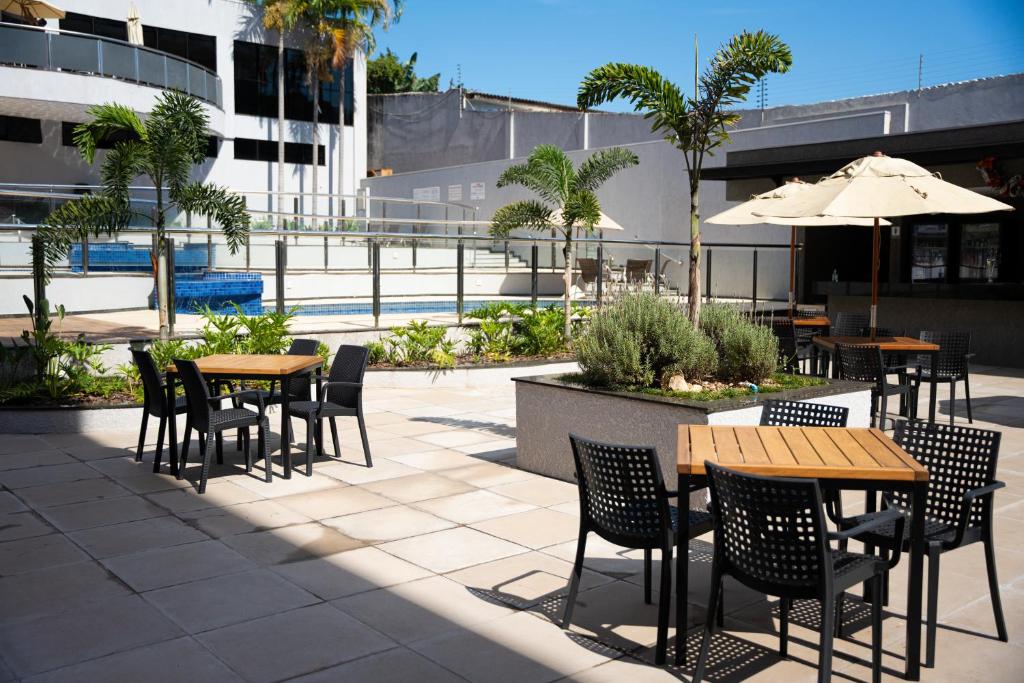 Foz Plaza Hotel photo 2