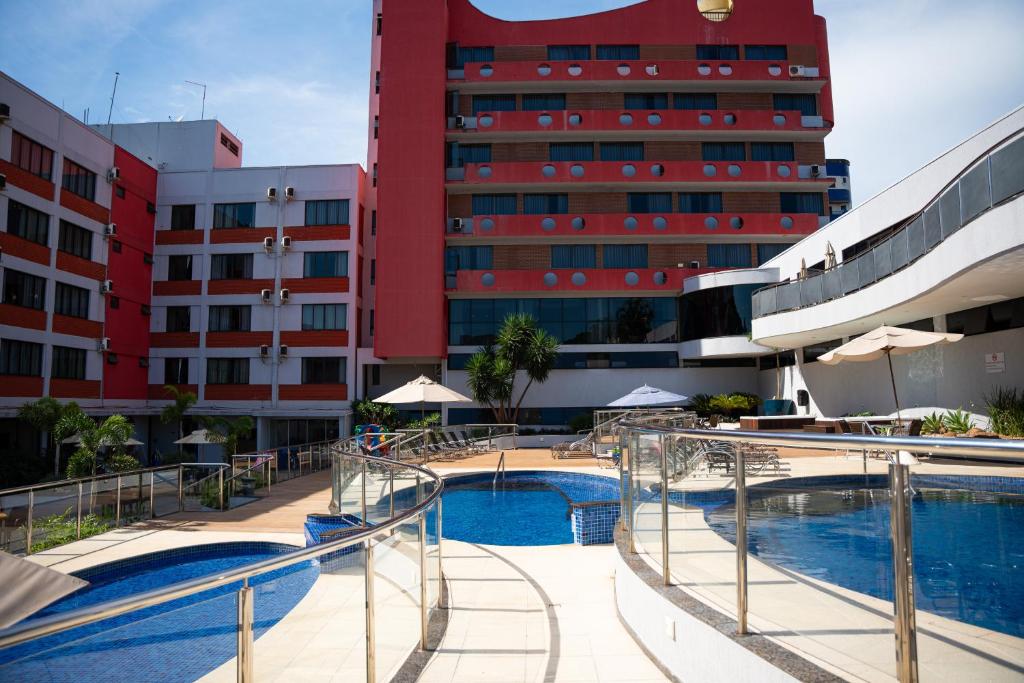 Foz Plaza Hotel photo 3