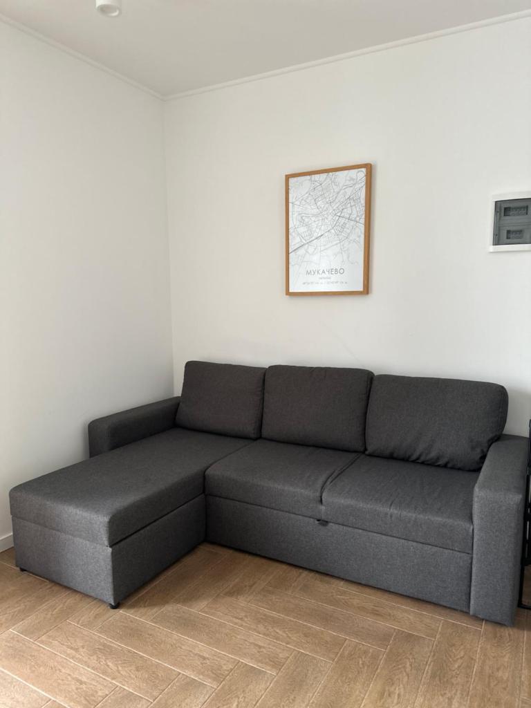 Modern apartament photo 3