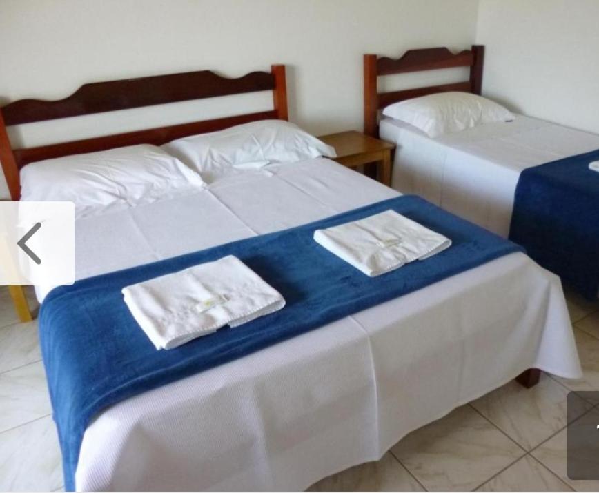 Pousada Ubatuba Itaguá photo 4
