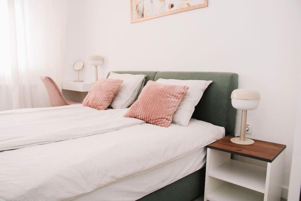White apartment photo 1